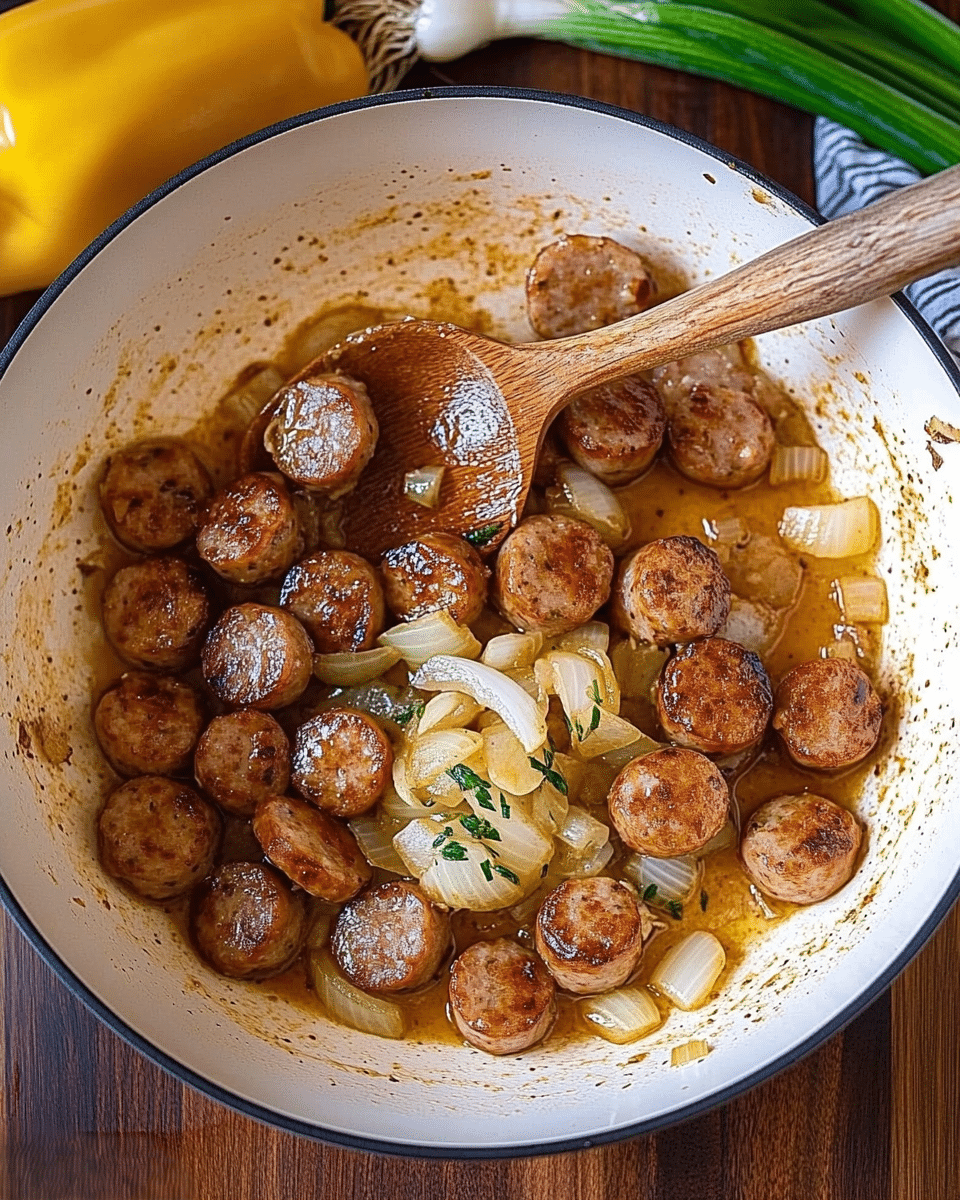 Chicken Zucchini Pasta Skillet