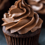 Chocolate Buttercream Frosting