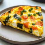 Easy Frittata