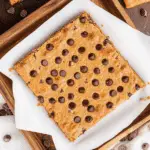 Graham Cracker Bars