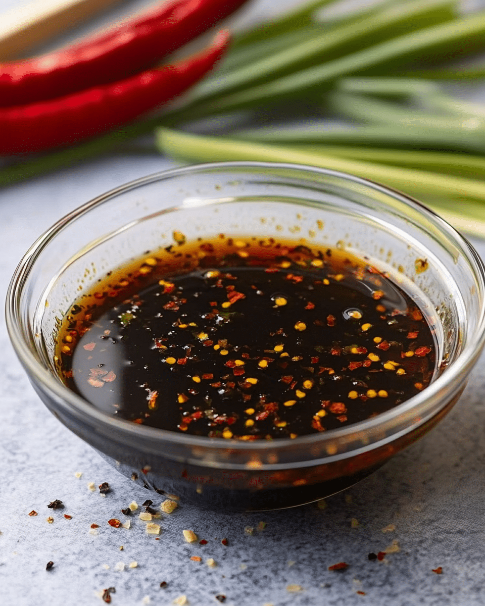 Instant Pot Asian Beef Short Ribs