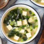 Miso Soup