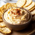 Smoked Cheese Dip