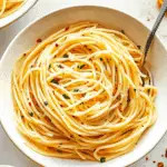 Spaghetti Aglio e Olio