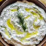 Tzatziki Sauce