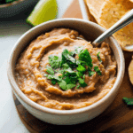 Vegan Refried Beans