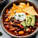 Vegetarian Chili