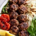 Kabab Koobideh Recipe