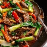 Easy Chinese Beef Stir Fry Recipe