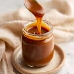 Homemade Salted Caramel Recipe