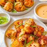 Bang Bang Cauliflower Recipe