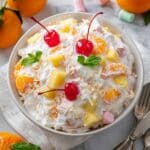 Ambrosia Salad Recipe