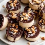 Frozen Yogurt Peanut Butter Cups Recipe