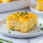 Corn Soufflé Recipe