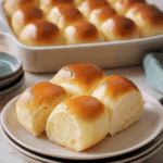 Dinner Rolls