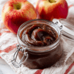 Slow Cooker Apple Butter