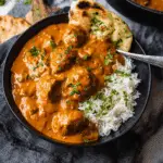 Authentic Chicken Tikka Masala Recipe