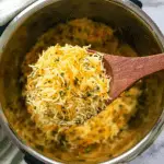 Instant Pot Rice-a-Roni Recipe