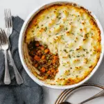 Easy Shepherd's Pie Recipe