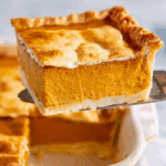 Pumpkin Slab Pie Recipe