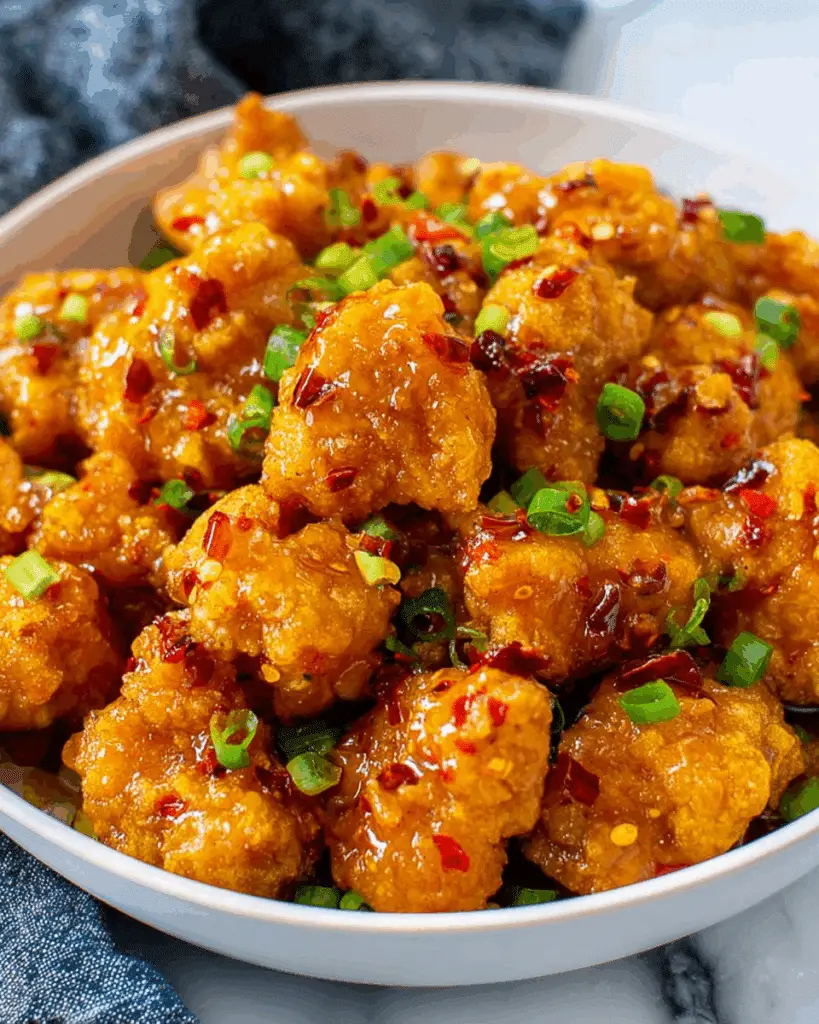 Sweet Chili Chicken Recipe