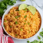 Instant Pot Spanish Rice Recipe