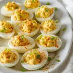 Classic Deviled Egg Recipe