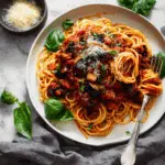 Pasta alla Norma (Eggplant Pasta) Recipe