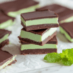 Copycat Andes Mints