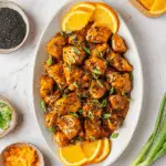 Best Orange Tofu Recipe