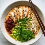 Marry Me Chicken Ramen Recipe