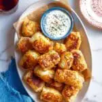 Sigara Boregi (Turkish Cheese Rolls) Recipe