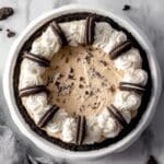Oreo Cream Pie Recipe