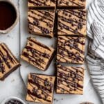 Cookie Dough Brownies Recipe