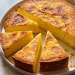 Dutch Butter Cake Recipe