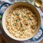 French Onion Rice Recipe