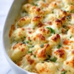 Gnocchi Mac and Cheese Recipe