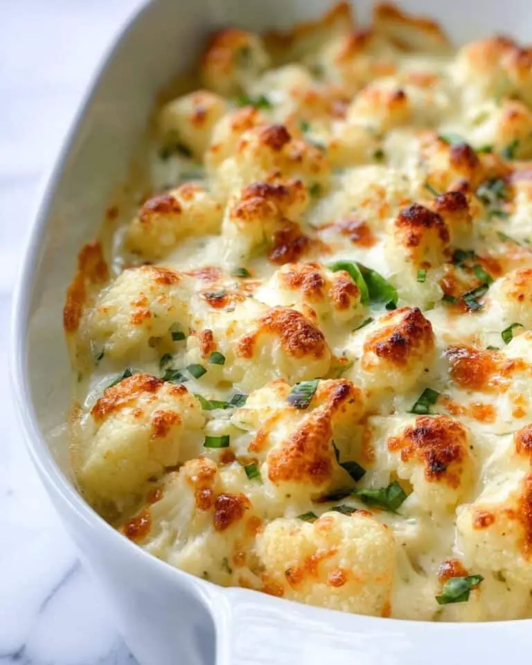 Gnocchi Mac and Cheese Recipe