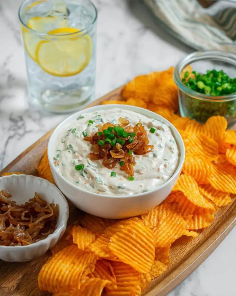 Salmon Gnocchi with Spinach and Creme Fraiche Recipe