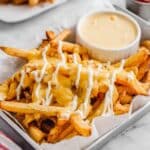 Spicy Chipotle Chicken Pasta Recipe