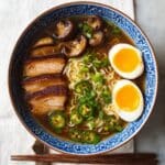 Simple Homemade Chicken Ramen Recipe