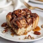 High Protein No Sugar Monkey Bread Recipe