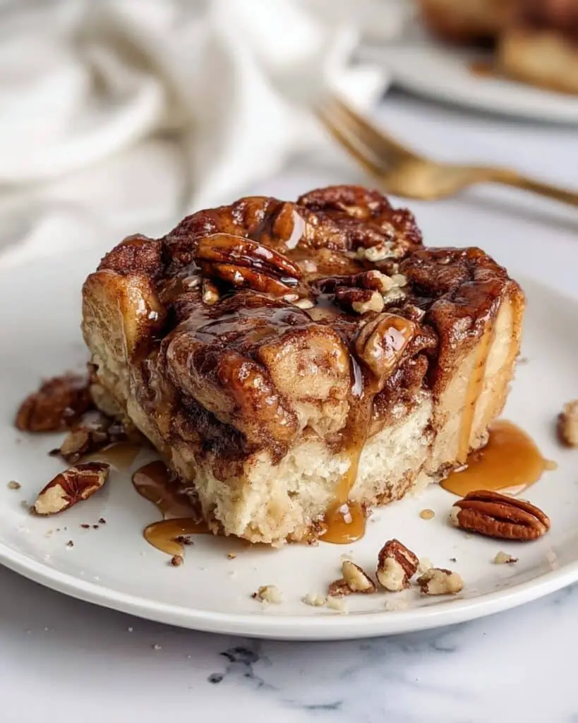High Protein No Sugar Monkey Bread Recipe