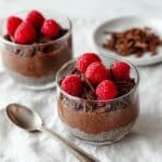 Chocolate Chia Seed Pudding Recipe