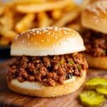 Sloppy Joe Recipe