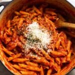Penne all'Arrabbiata Recipe
