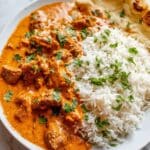 Chicken Tikka Masala Recipe
