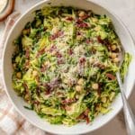 Italian Chopped Salad Recipe