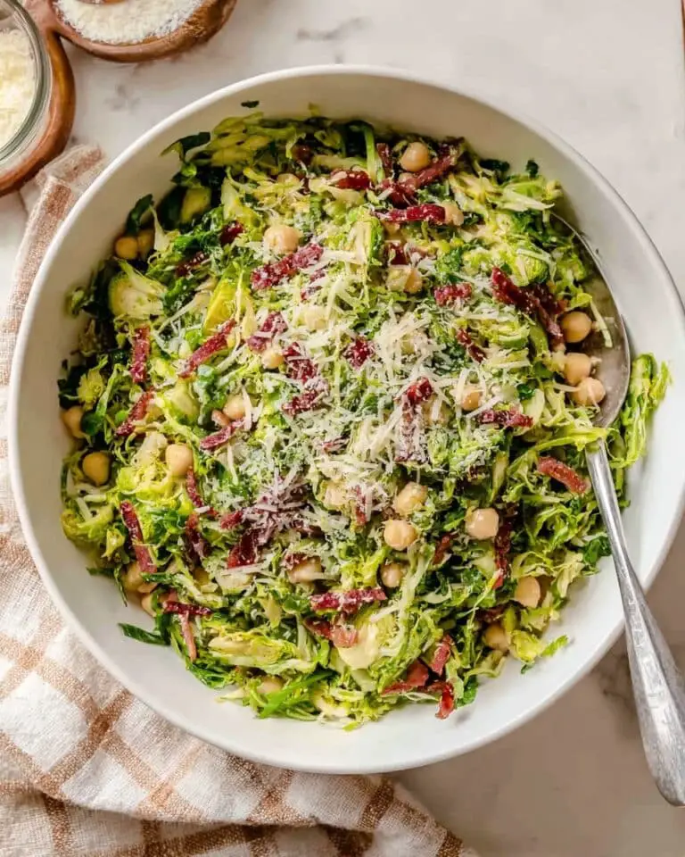 Italian Chopped Salad Recipe