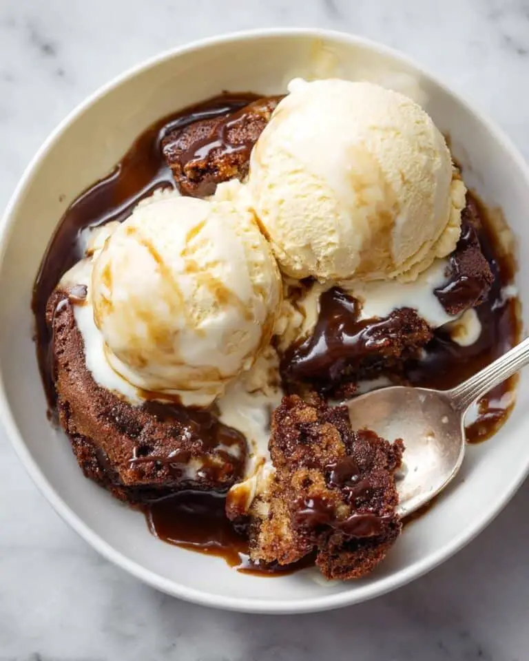 Snickerdoodle Cobbler Recipe